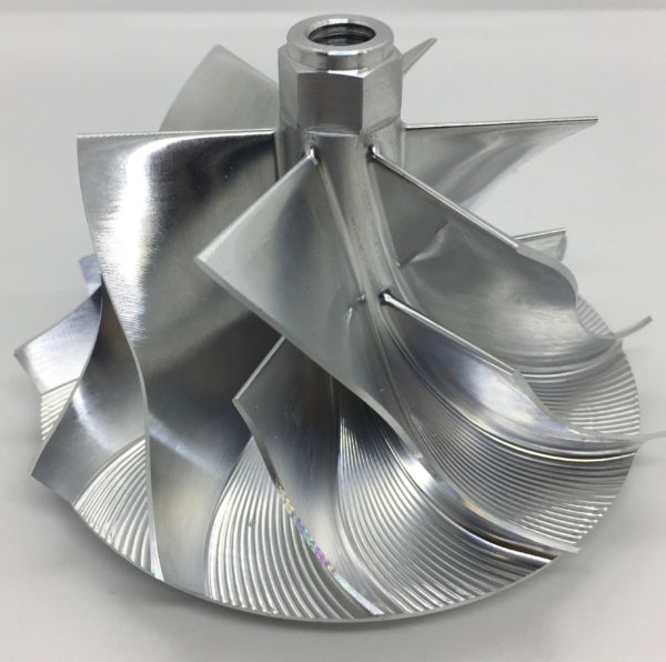 Compressor Wheel Engine Apex Diesel Performance & Machine LLC