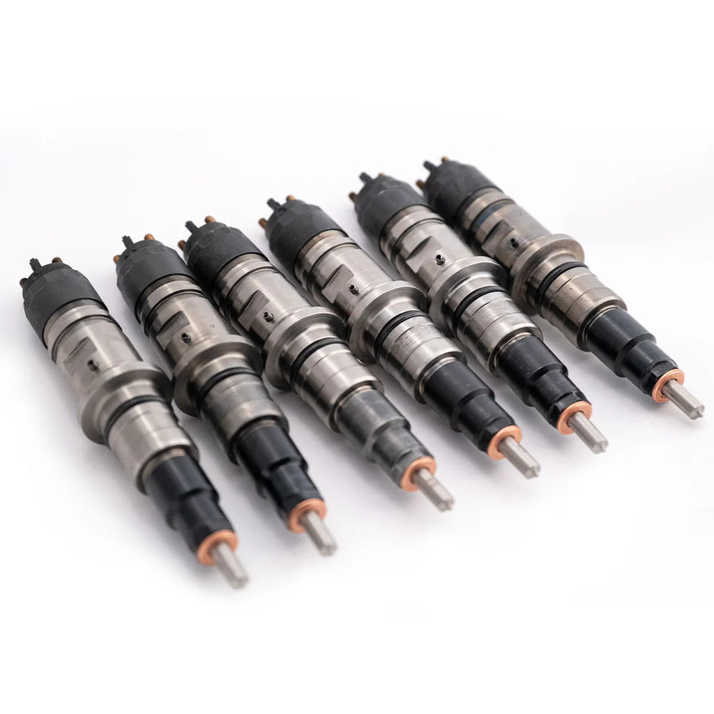 6d17 Injector Apex Diesel Performance & Machine LLC