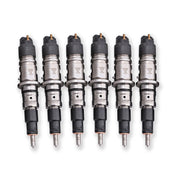 Dodge Ram Cummins 2019-2021 6.7L SO Brand New Injector Set 30 Percent Over