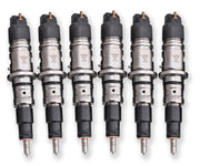 Dodge Cummins 07.5-18 6.7L Brand New Injector Set Economy Series Dynomite Diesel