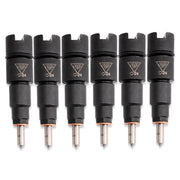 Dodge Cummins 98.5-02 24v Clean Custom Series Injector Set