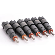 Dodge Cummins 98.5-02 24v Clean Custom Series Injector Set