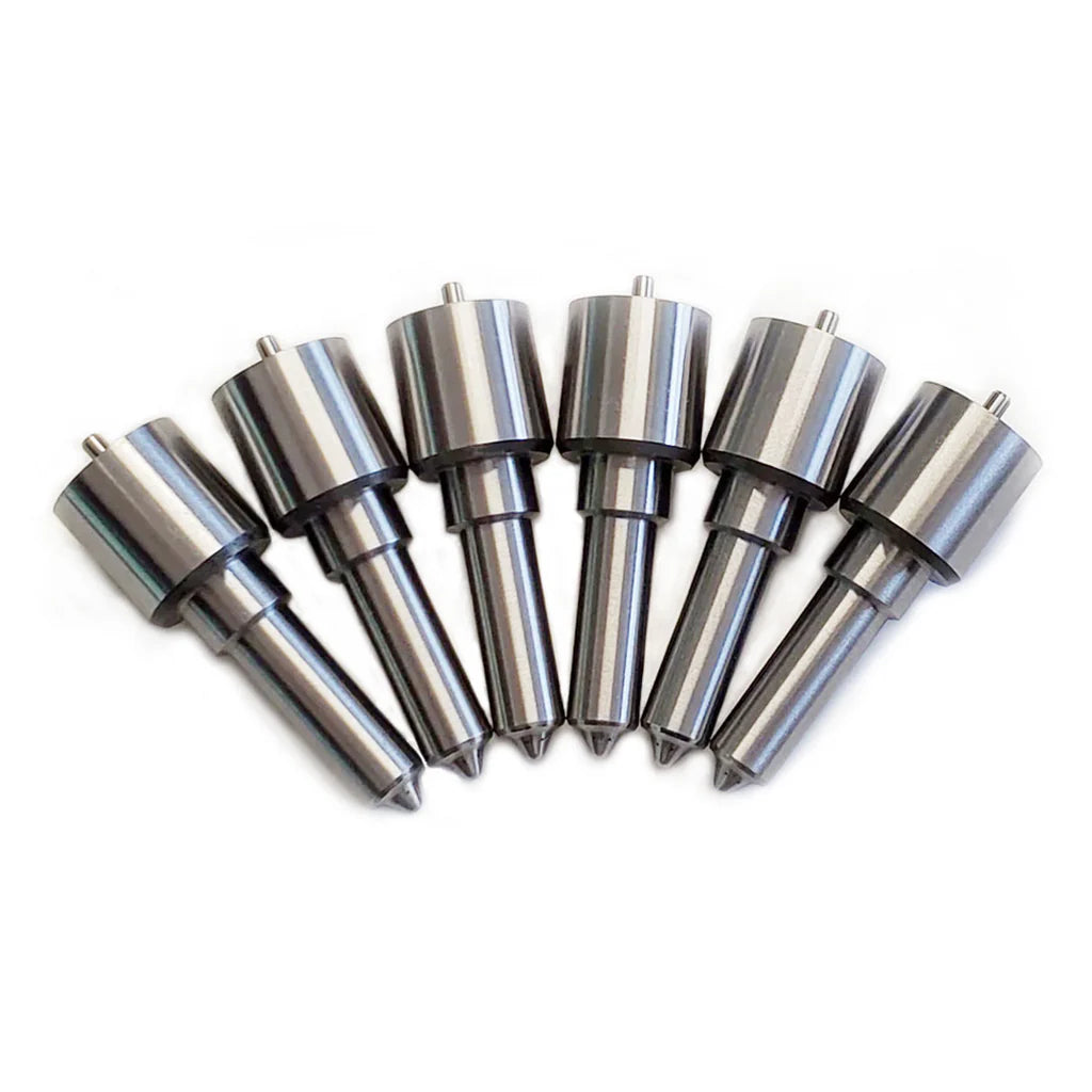 Dodge Cummins 94-98 5.9L 12 Valve Stage 2 Nozzle Set Dynomite Diesel