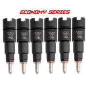 Dodge Cummins 98.5-02 24v Economy Series Injector Set - Dynomite Diesel