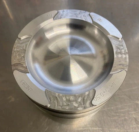 Apex Diesel Fly Cut Piston Service for 12v/24v Cummins