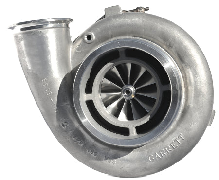 Garrett 88MM GTX50 – GTX5018R-87.8MM Turbocharger – W/T6 TURBINE HSG