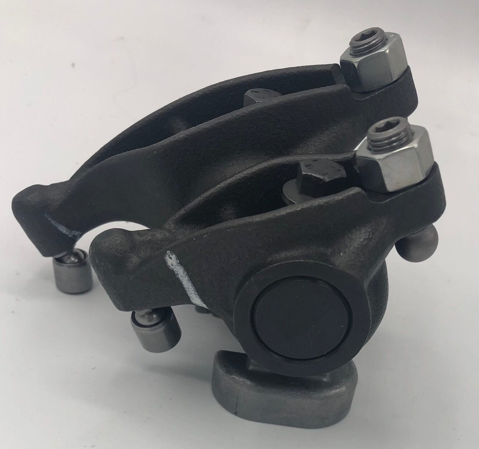 Hamilton Cam Conversion Kit Flat Tappet Cummins 6.7L 2019-2025