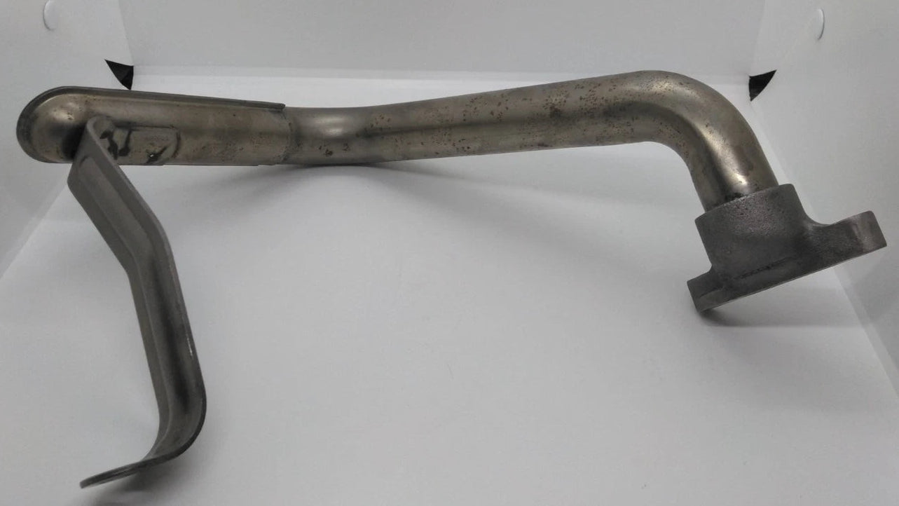 CUMMINS TUBE,LUB OIL SUCTION 3977790