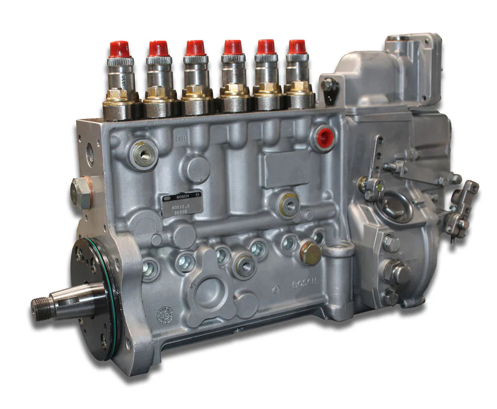 Dodge Cummins 94-98 5.9L Cummins Hot Street P-Pump - Dynomite Diesel