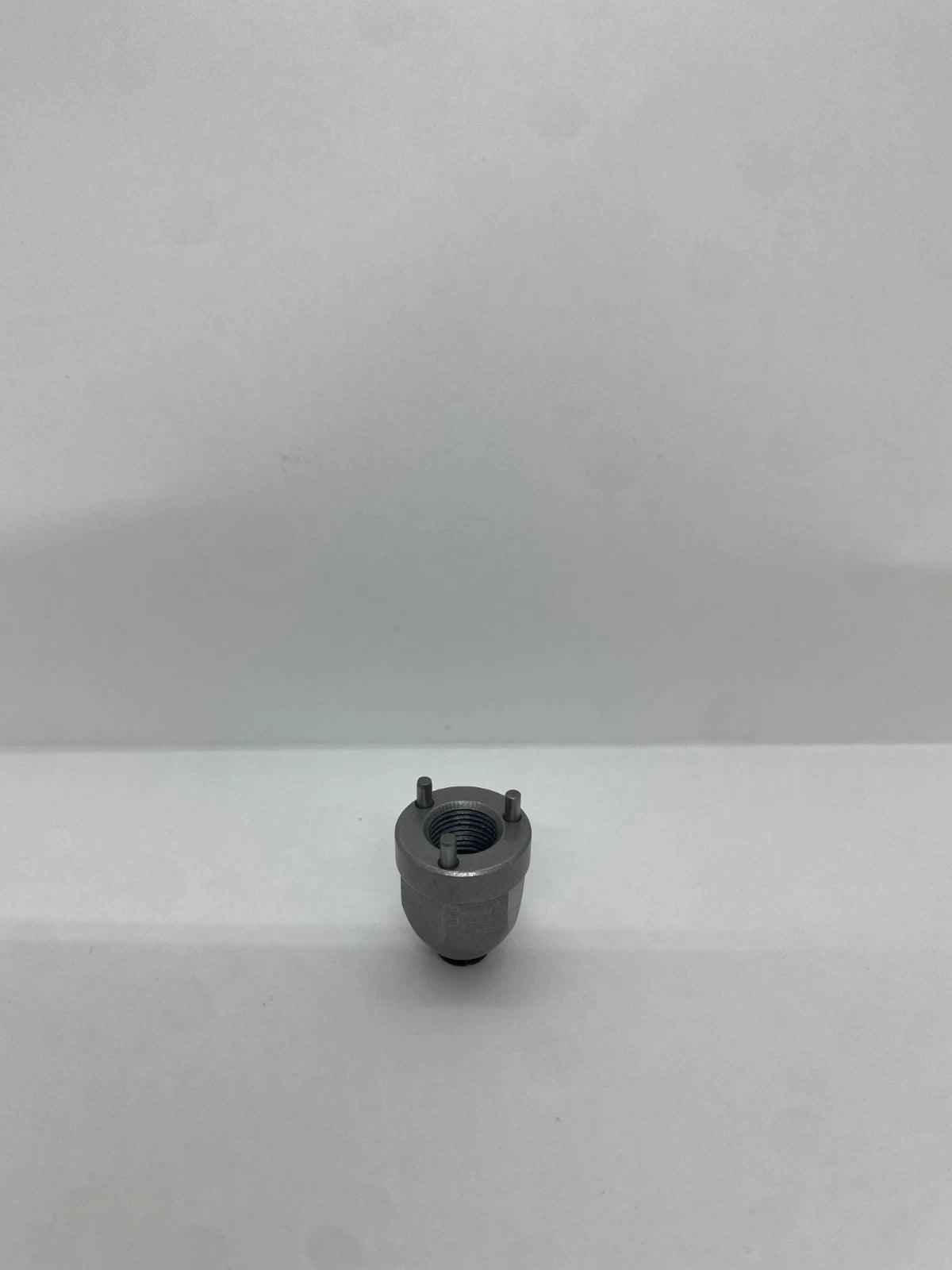 Custom HX82 Compressor Wheel Locknut