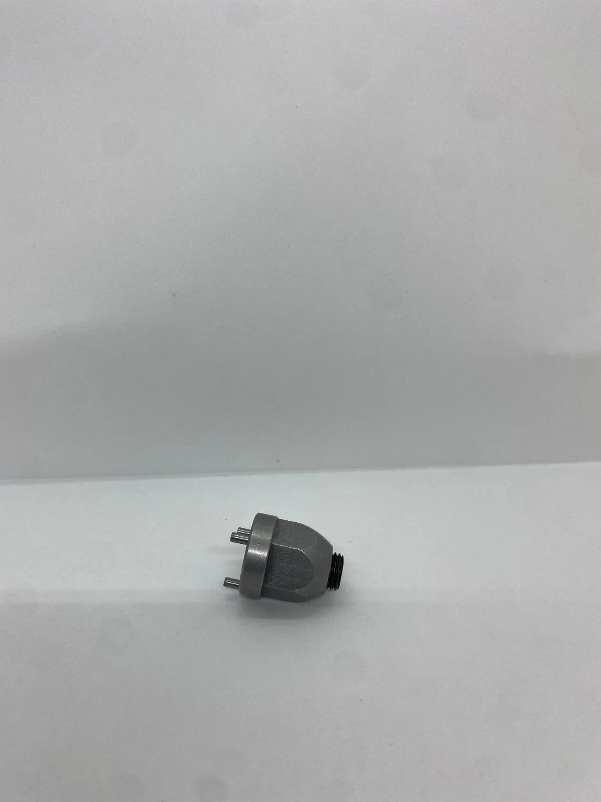 Custom HX82 Compressor Wheel Locknut