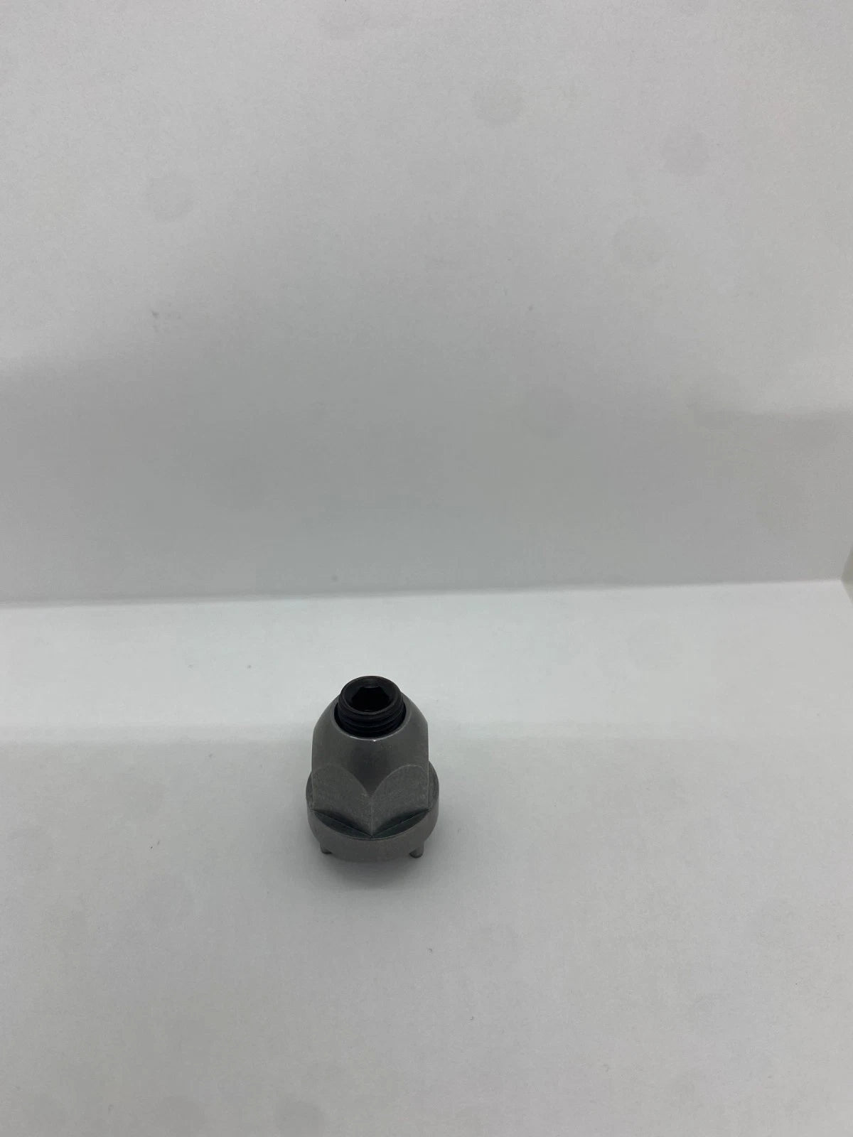 Custom HX82 Compressor Wheel Locknut