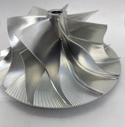 Apex Diesel Holset HX82 HC5A 4.1" Billet Compressor Wheel