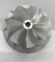Apex Diesel Holset HX82 HC5A 4.1" Billet Compressor Wheel