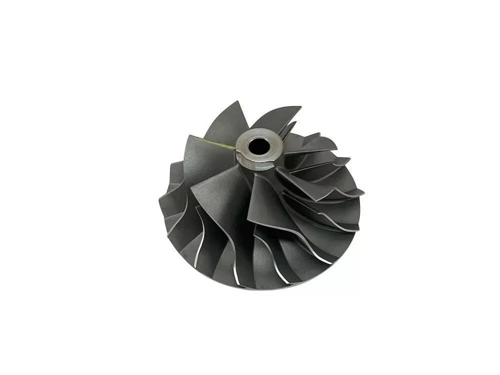OEM Borgwarner S475 Compressor Wheel 171691 CAST