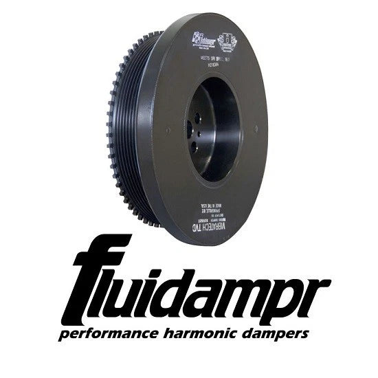 Fluidampr Performance Diesel Series Damper 920321