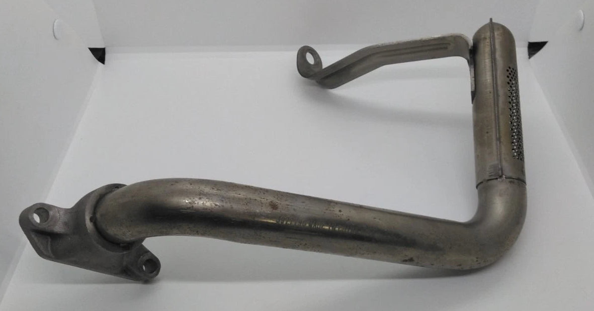 CUMMINS TUBE,LUB OIL SUCTION 3977790