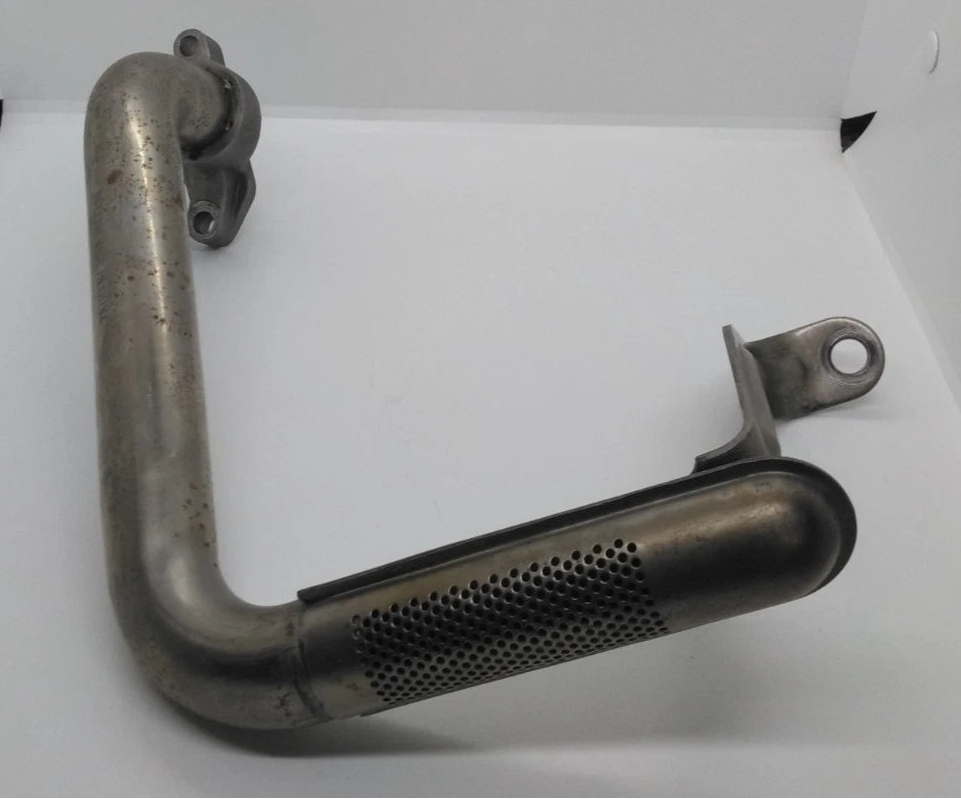 CUMMINS TUBE,LUB OIL SUCTION 3977790