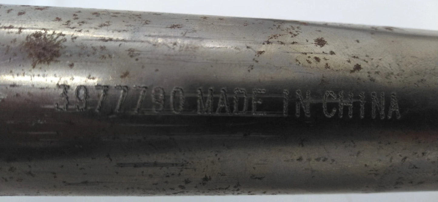 CUMMINS TUBE,LUB OIL SUCTION 3977790