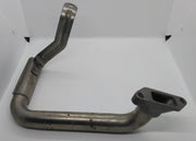 CUMMINS TUBE,LUB OIL SUCTION 3977790