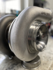 Apex Diesel 3.0 Smoothbore Ball Bearing Turbo