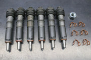 Dodge Cummins 94-98 5.9L 12 Valve Stage 3 Injector Set Dynomite Diesel