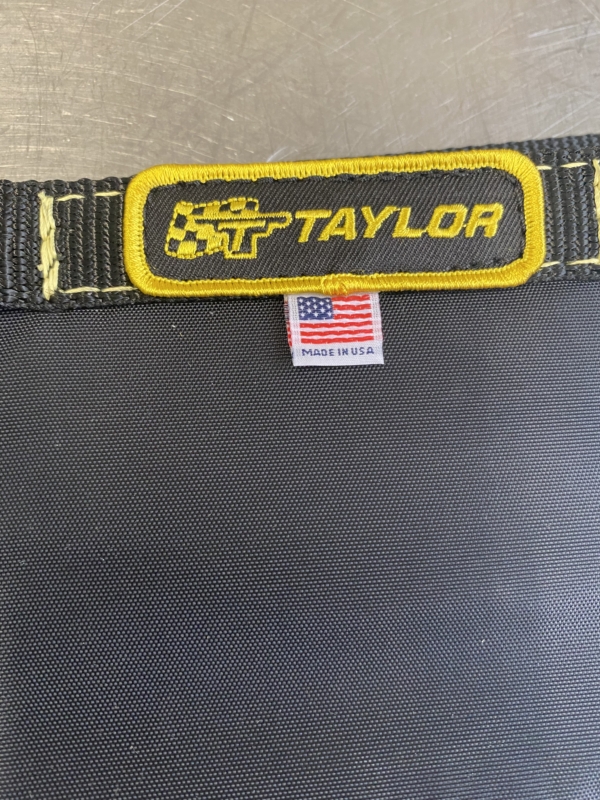 Taylor Motorsports Turbo Blanket 28 1/4 Inches PN-CB1 – Apex Diesel ...
